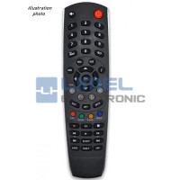 DO KAON KSC-SA276IR HD, HD SAT